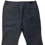 Lands' End Jeans Womens 16x32 Used Photo 3