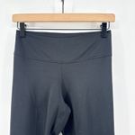Nike  Dri-FIT Leggings Women's Size Small Black Yoga Running‎ Workout Pants Photo 3