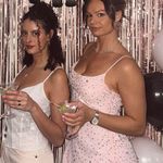 Tiger Mist Tiger Most Tank Top Photo 5