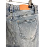 Pistola  Lennon High Rise Crop Boot Cut Jeans Size 25 Light Wash‎ Photo 4