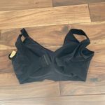 Truekind Daily Comfort Wirefree Shaper Bra Black XXXL Seamless Support Size undefined Photo 2