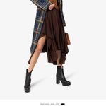 Acne Studios Platform Boots Photo 2