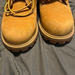 Timberland Boots Photo 3