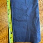 Counterparts  Pants‎ Womens gray large gold embellishment Pull On Casual Career Photo 10