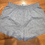 Grey Shorts Gray Photo 0