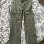 American Eagle Stretch Cargo Pants Photo 0