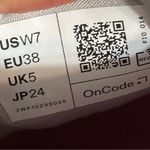 ON CLOUDSURFER mineral running athletic training lace up shoes sneakers sz 7 new Green Photo 2