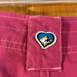 Kuhl  Women’s Outdoor Skirt Red A-Line Size 8-EUC Photo 3