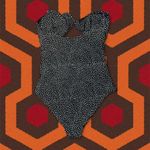 MINKPINK NWT  Mantaray Tie One-Piece Swimsuit Photo 4