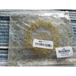 Amazon SHEKINI Floral Print Swim Bottom Cutout Spaghetti Strap Top 2 Piece Coral Sz XL Photo 5