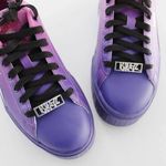 Puma X Bratz Mayze Platform Sneakers in Prism Violet-Spring Crocus NWT Size 7 Photo 6