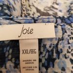 Joie {XXL}  Limited Edition Maxi Dress Photo 10