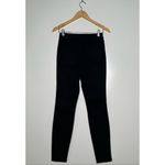 Athleta Black Flex Ultra Skinny Jeans Size 2 Photo 7