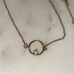 A New Day | Three Gold Tone Slider Bracelets Photo 2