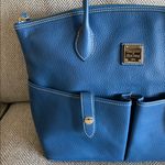 Dooney & Bourke Crescent Tote Photo 1