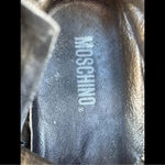 Moschino sneakers size 36/5.5 Photo 9