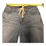 Ann Taylor  palazzo mid rise tie Jean Size 8 Photo 6