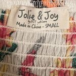 Jolie & Joy Sunflower Print Dress Yellow Photo 5