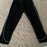 Hylete Cropped Leggings-Size Small Photo 3
