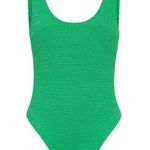 Free People  it’s now cool textured swimsuit NWT Photo 0