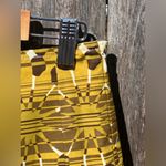 MUSE Geometric Skirt Size 4 Photo 6