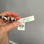 Aerie  Brown Animal Print One Piece Swimsuit  Photo 9