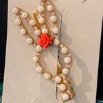 Handmade New Bunny Hair Clip Photo 3