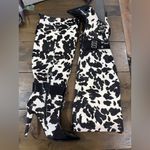 New Buttercup coastal cowgirl boots Black Size 8 Photo 9