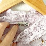 Free People  Intimately Day N Night Lace Bodysuit In Orchid Ice Photo 2