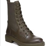 Sam Edelman Lydell Combat Boots Photo 2