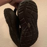 Chacos Black Strappy Chaco Sandals Photo 1