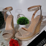 Jennifer Lopez JLO  shoes size 10 Photo 0