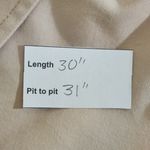 Future Collective Tan Button Photo 1