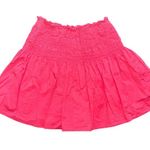 South Boutique  Pink Mini Skort Photo 2