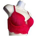 Victoria's Secret Victoria’s Secret Body by Victoria‎ Lined Demi Bra Photo 0