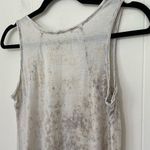 Pink Floyd  Burnout Graphic Tank Top Band T Classic Rock Music ~ Women’s Size M Photo 7