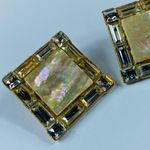 Square Shape Vintage Clip Photo 13