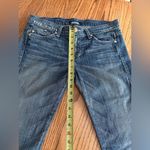 Rock & Republic Chrissy Low Rise Medium Wash Cropped Jeans Size 28 Photo 4