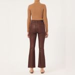 DL1961  Bridget Boot high rise instaculpt crop size 30 Photo 2