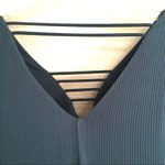 BP NWT . Nordstrom long sleeved ribbed mini dress S Photo 4