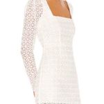 Camila Coelho NWT Trista crochet mini dress by  Photo 2