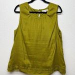 Coldwater Creek Womens Flowy Top Large Office Workwear Career Party Holidays Photo 0