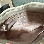 Kate Spade White Quilted Chain Shoulder Bag Photo 9