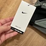 Nike | Dri-FIT Women's Zip Front Training Sports Bra Photo 4