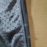 Mondetta Green Capri Vented Stretch Leggings S/M Activewear Athleisure Casual Photo 7