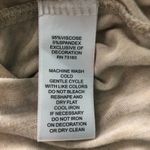 cupio  Elbow Sleeve High-Low Hem Top Size M Photo 10