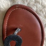 Kelly & Katie Metallic Sandals Photo 2