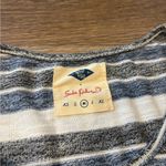 Wild Blue x Sadie Robertson Striped Sleeveless Top - Size M Photo 2
