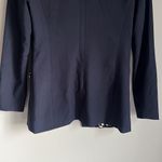 Never fully dressed double breasted blazer Blue Size 2 Photo 8