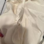 Cinq à Sept Cinq a Sept Simona Dress in Ivory Size 6 NWT Photo 12